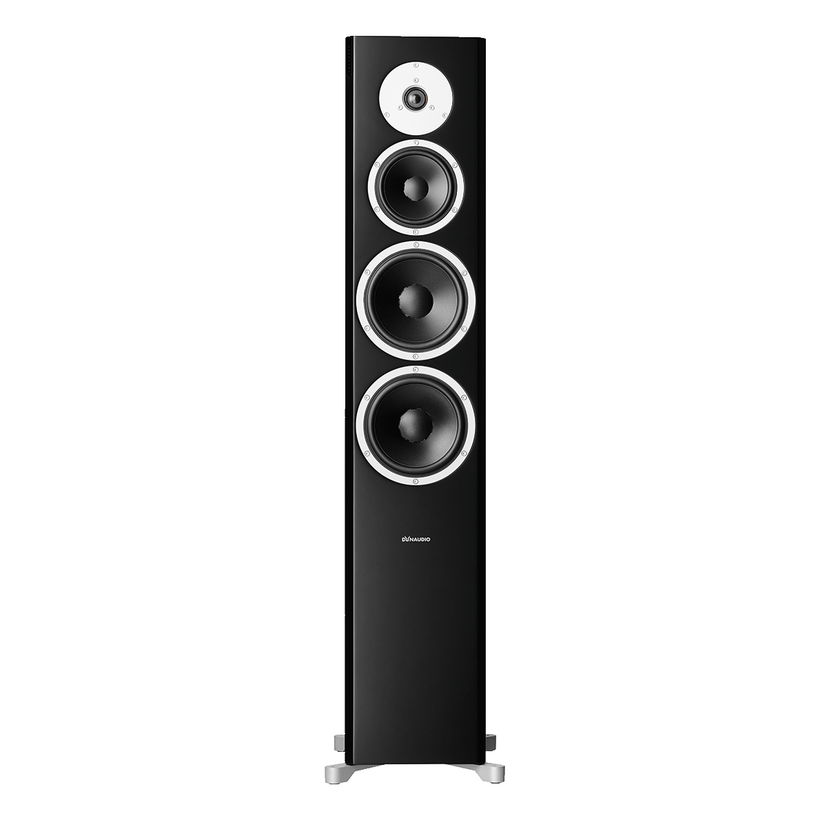 Focus 600 XD | Floorstand | Raising the standard
